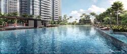 High Park Residences (D28), Apartment #604245701